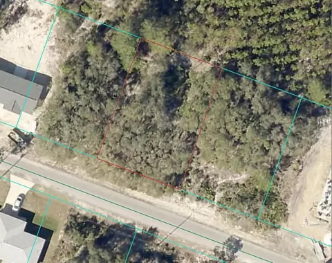 Malauka Lane, Ocklawaha, FL 32179