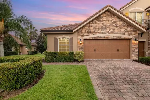 10312 Belfry Cir, Orlando, FL 32832