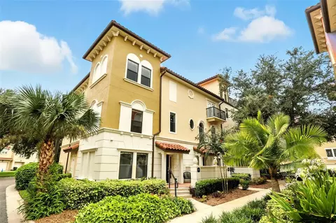 3413 Messina Dr, Lake Mary, FL 32746