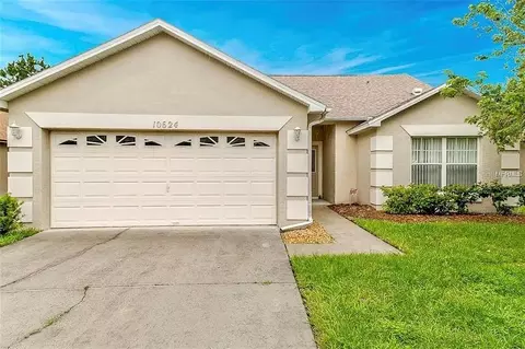 10624 Creel Ct, Orlando, FL 32825