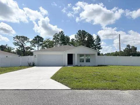 15949 SW 55th Avenue Rd, Ocala, FL 34473