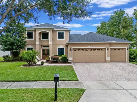 2391 Foliage Oak Ter, Oviedo, FL 32766