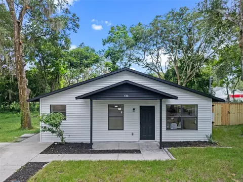 520 Jackson Ave, Mount Dora, FL 32757