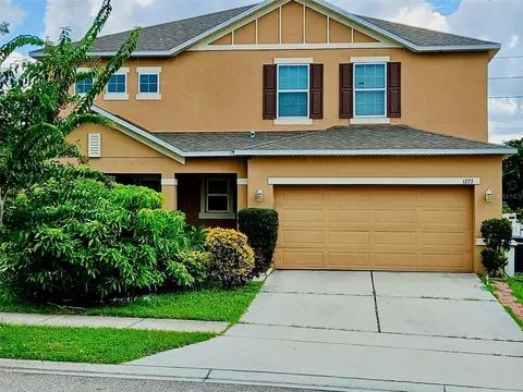 1273 Water Willow Dr, Groveland, FL 34736
