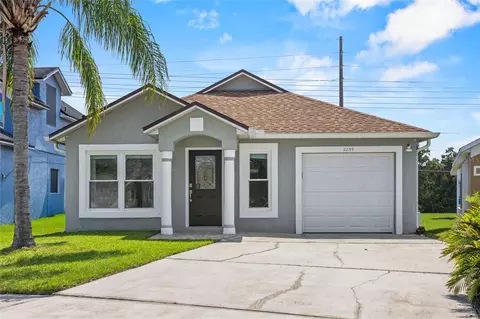 2239 Santa Lucia St, Kissimmee, FL 34743