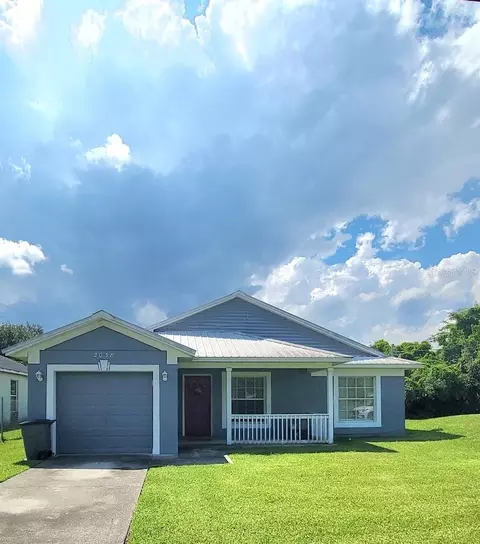 2038 Blackston Ave, Sanford, FL 32771