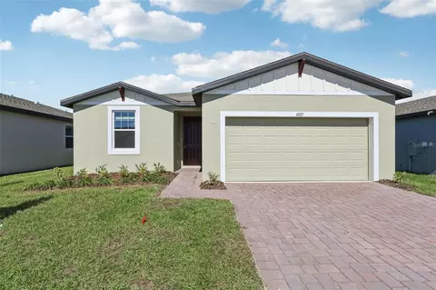 4023 Copperleaf Ln, Poinciana, FL 34759
