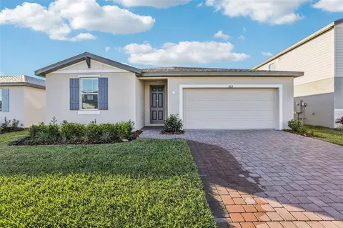 882 Sand Sea Pl, Haines City, FL 33844