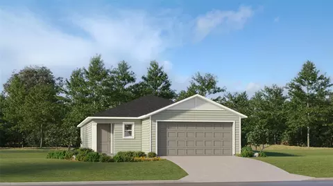 1353 NW 48th Ter, Ocala, FL 34482