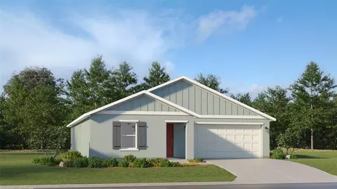 1369 NW 48th Ter, Ocala, FL 34482