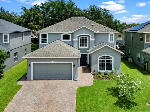 1227 Willow Branch Dr, Orlando, FL 32828