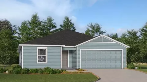 1417 NW 48th Ter, Ocala, FL 34482