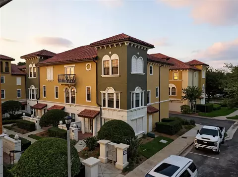 3700 Messina Dr, Lake Mary, FL 32746