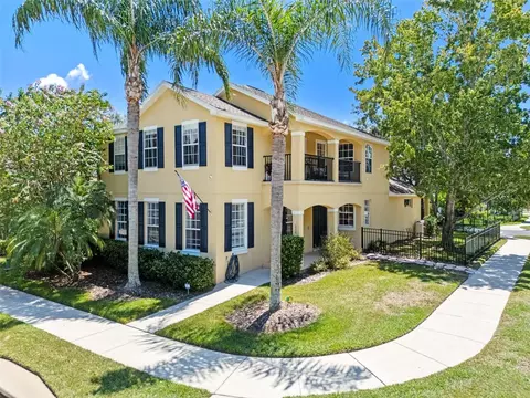724 Chase Oaks Ct, Winter Garden, FL 34787