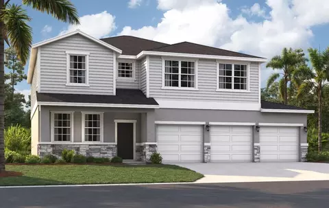 12995 Trovita Dr, Grand Island, FL 32735