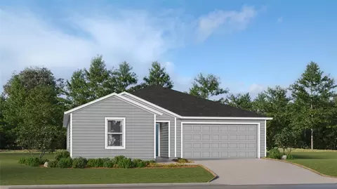 1401 NW 48th Ter, Ocala, FL 34482