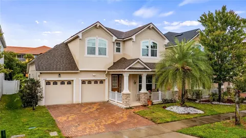 5059 Southlawn Ave, Orlando, FL 32811