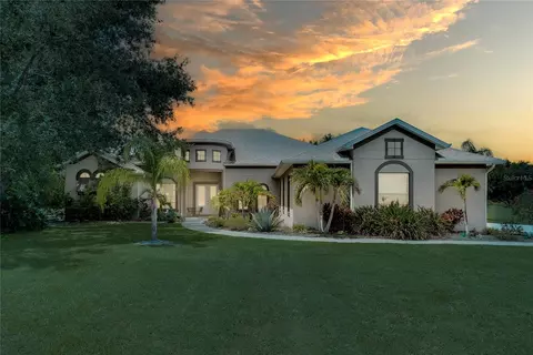 5430 Hidden Horse Way, Groveland, FL 34736