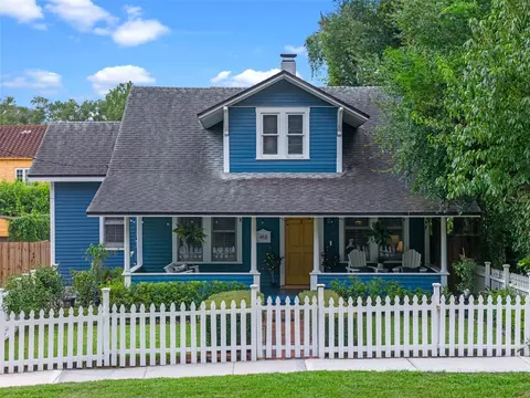 410 E Concord St, Orlando, FL 32803