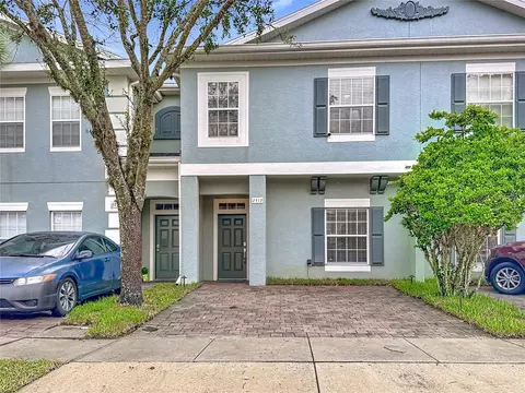 2412 Caravelle Cir, Kissimmee, FL 34746