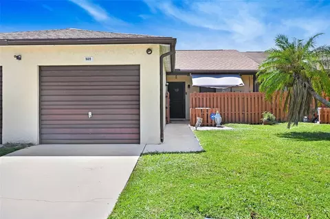 1609 Jolson Ct, Merritt Island, FL 32953
