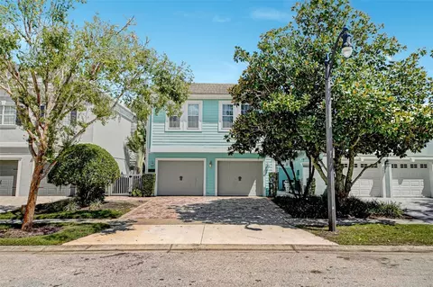 7550 Excitement Dr, Reunion, FL 34747