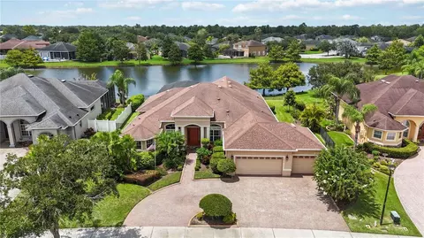 2415 Sterling Creek Pkwy, Oviedo, FL 32766