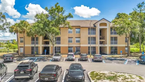 8813 Latrec Ave #7207, Orlando, FL 32819