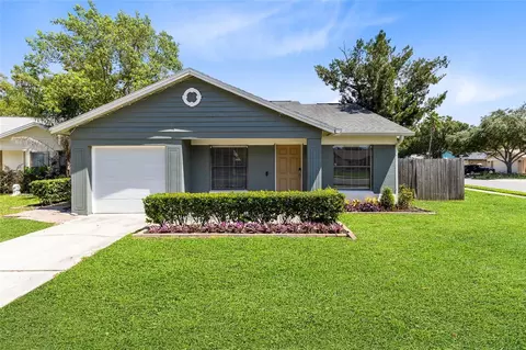 1006 Wainright Dr, Oviedo, FL 32765