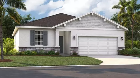5852 Cliffbow Loop, Leesburg, FL 34748