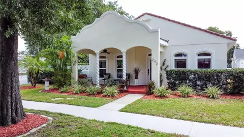 343 N Hampton Ave, Orlando, FL 32803