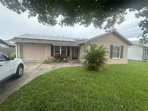 3148 Ludlow Dr, New Port Richey, FL 34655