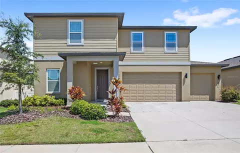 2326 Gold Dust Dr, Minneola, FL 34715