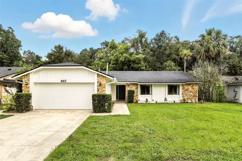 887 Great Bend Rd, Altamonte Springs, FL 32714