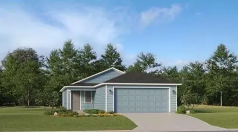 3164 NE 38th Ln, Ocala, FL 34479