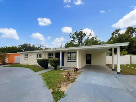 4612 Pompano Dr, Tampa, FL 33617
