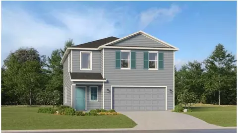 3236 NE 38th Ln, Ocala, FL 34479