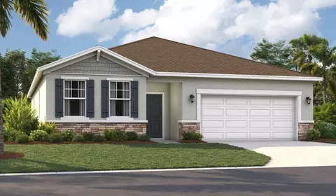 392 Eventide Ave, Mascotte, FL 34753