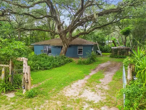 1317 Carl St, Inverness, FL 34453