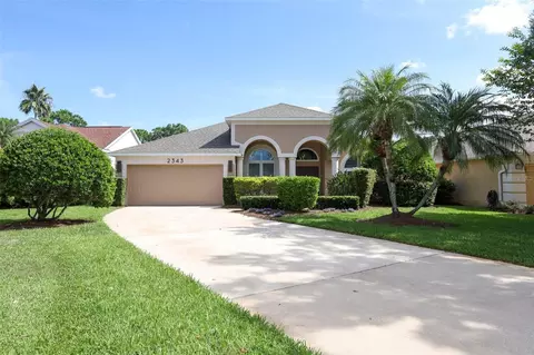 2343 Runyon Ct, Orlando, FL 32837