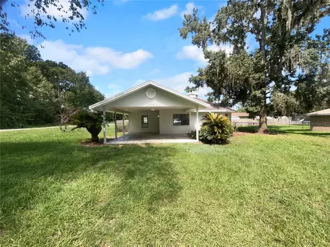 6300 NW 13th Ave, Ocala, FL 34475