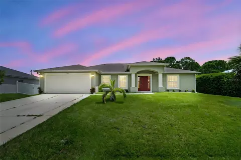 971 Aurelia Ave Aurelia Ave, Palm Bay, FL 32909