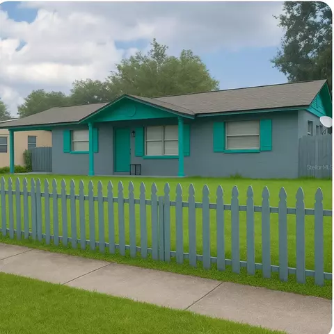 5294 Lanette St, Orlando, FL 32811