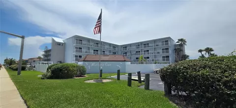 3700 S Atlantic Ave #410, New Smyrna Beach, FL 32169