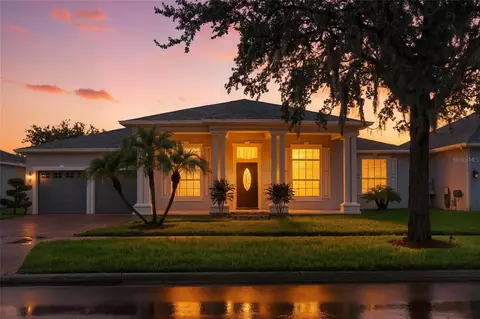 10227 Kristen Park Dr, Orlando, FL 32832