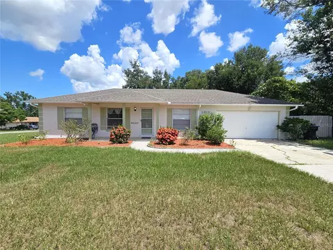 Undisclosed, Orlando, FL 32818