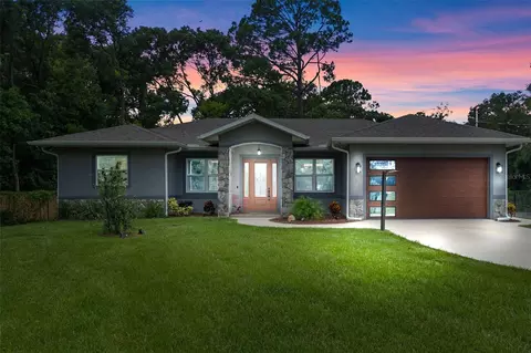 308 Church St, Lake Helen, FL 32744