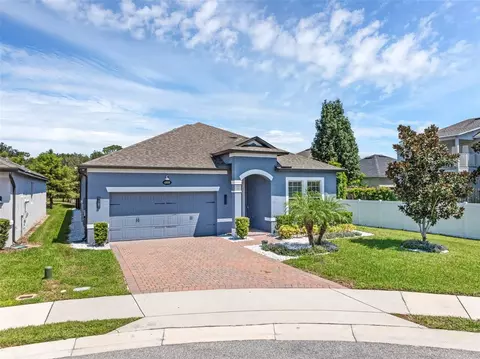 4858 Sweet Blossom Cv, Sanford, FL 32771