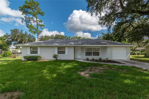 5701 SE 2nd St, Ocala, FL 34480