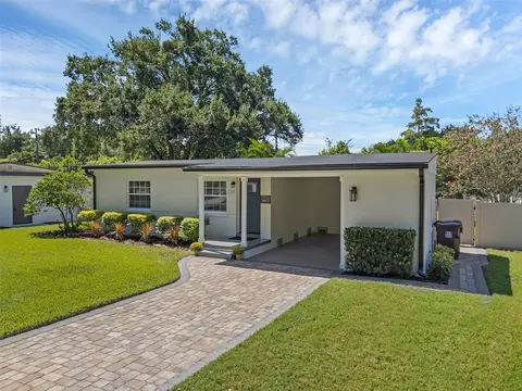 2418 Nancy St, Orlando, FL 32806